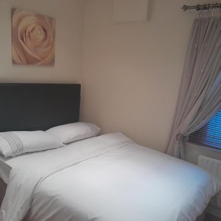 Mels Accomodation Letterkenny Exteriér fotografie