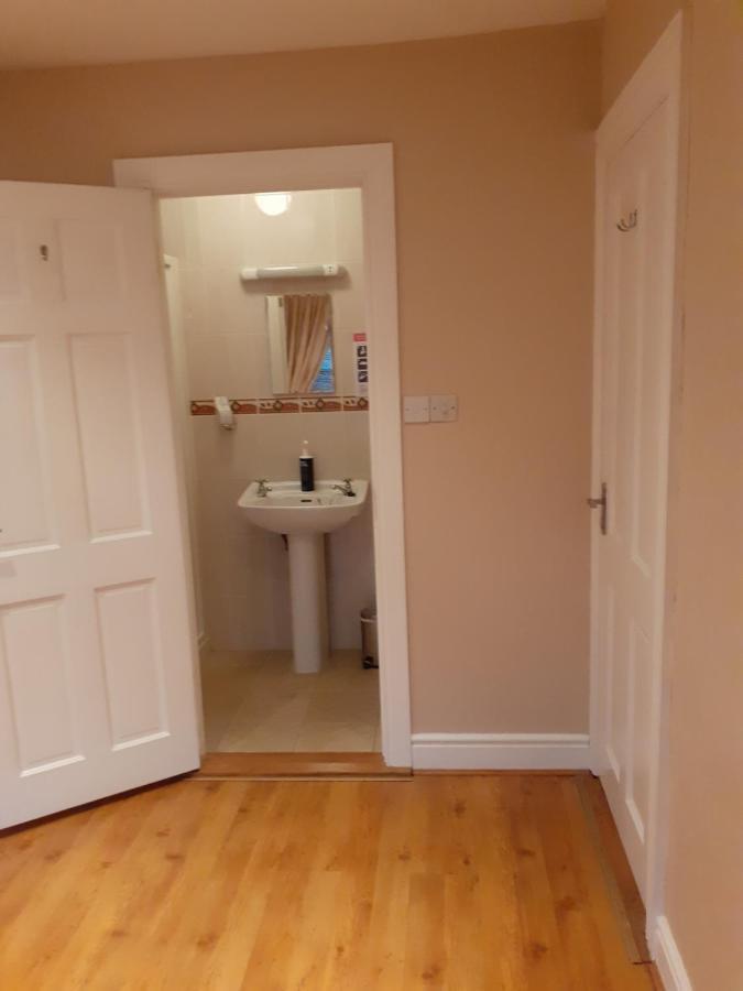 Mels Accomodation Letterkenny Exteriér fotografie