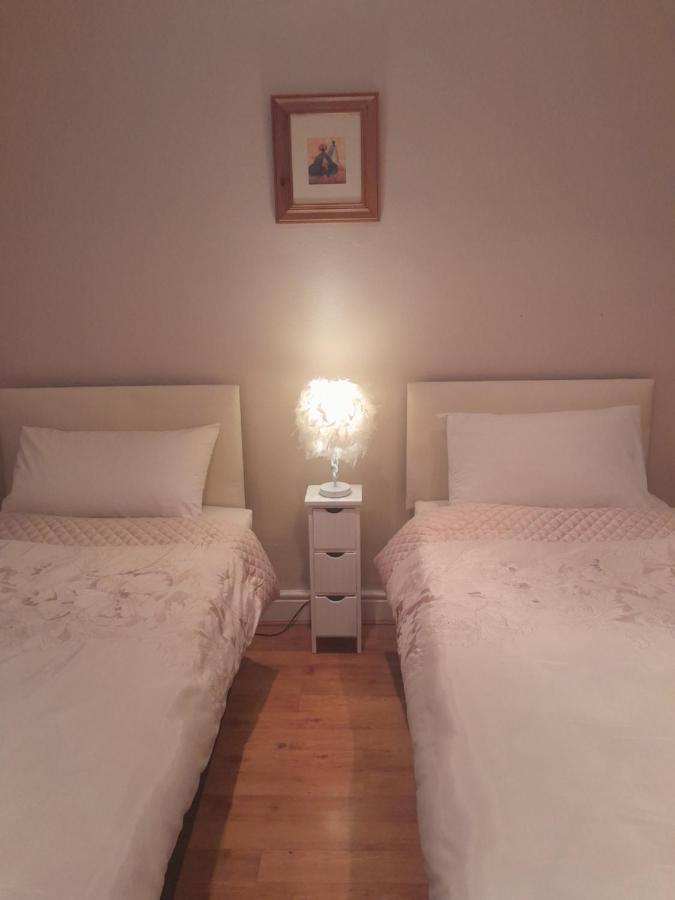Mels Accomodation Letterkenny Exteriér fotografie