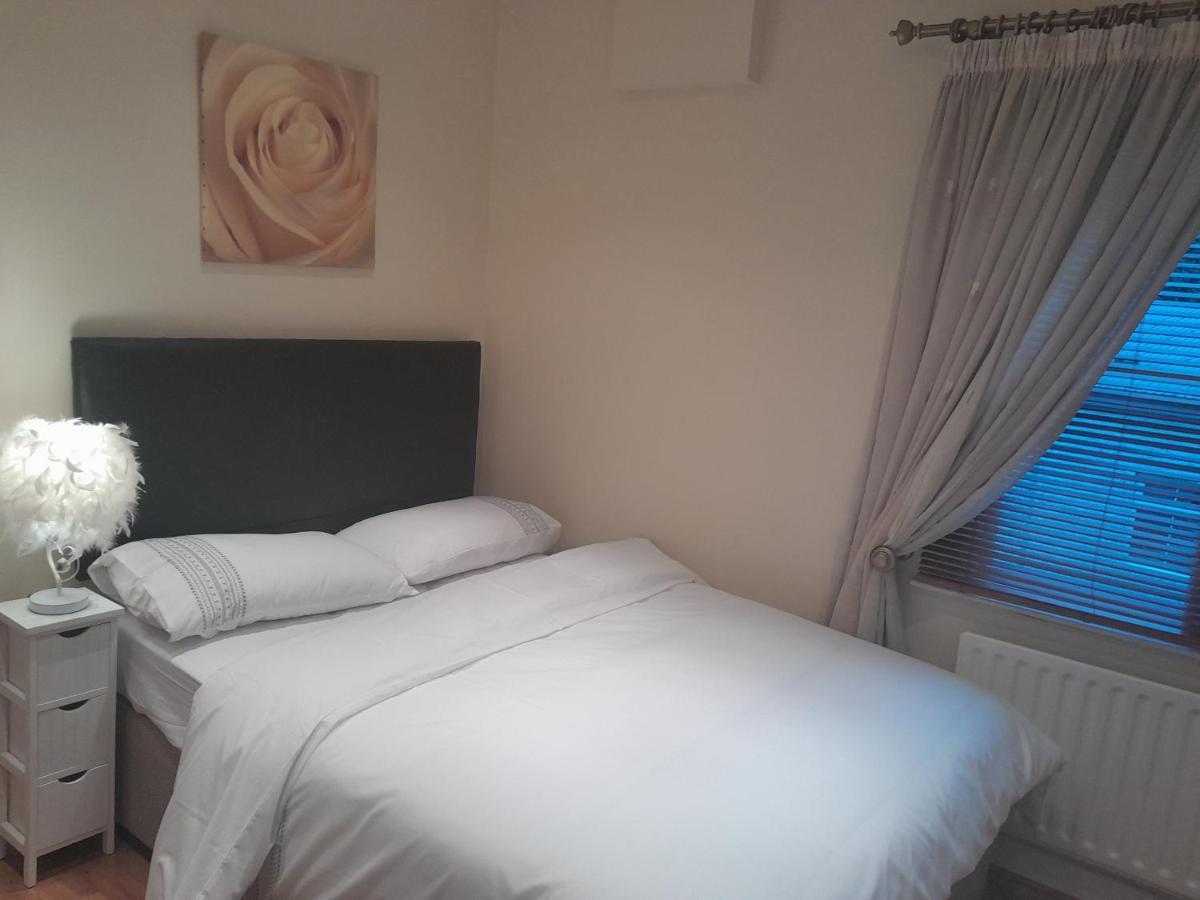 Mels Accomodation Letterkenny Exteriér fotografie