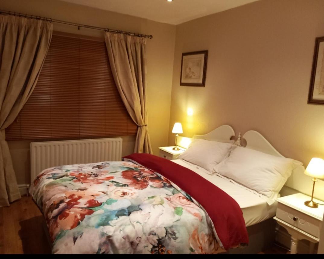 Mels Accomodation Letterkenny Exteriér fotografie